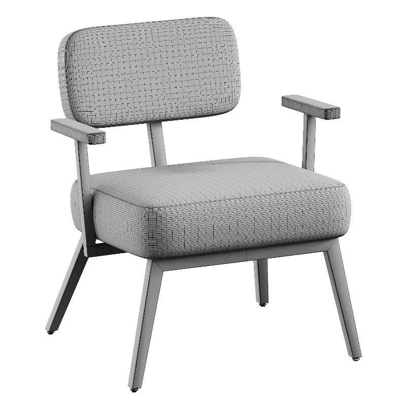 kreslo lucheto - Image 2