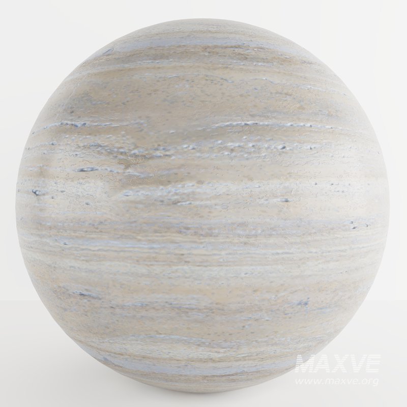 Travertine Material textures - Image 2