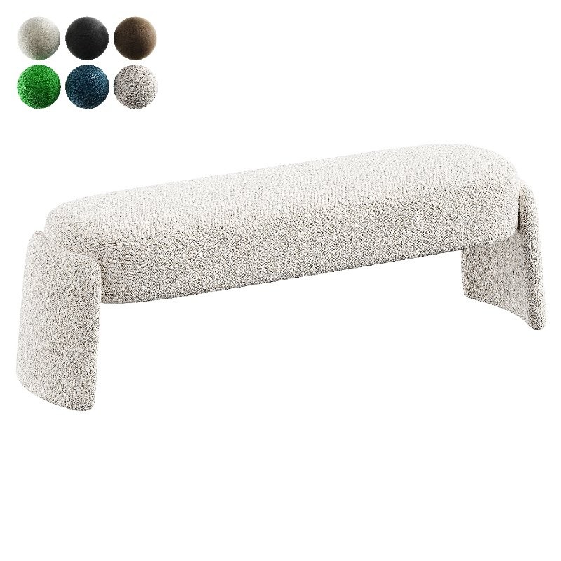 ruuna bench - Image 3