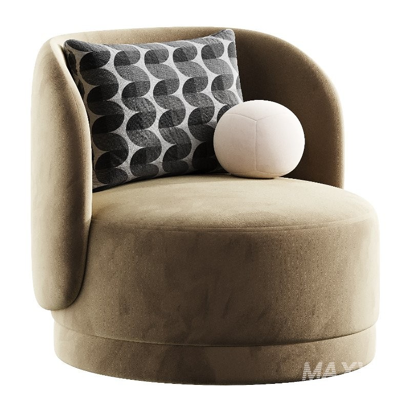 kreslo vesper - Image 5