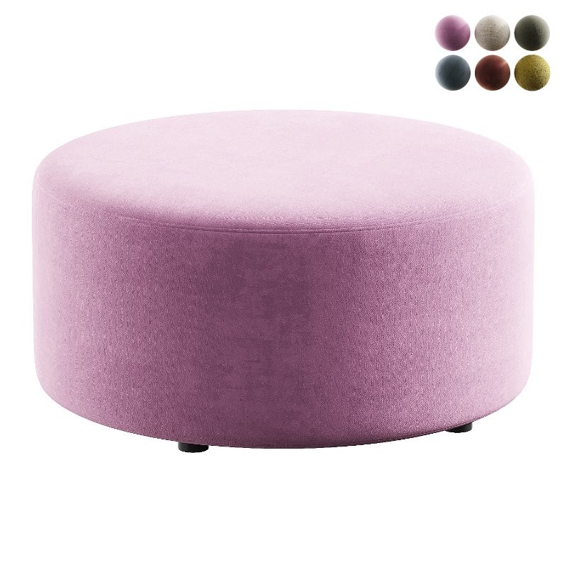 lulu pouf - Image 3