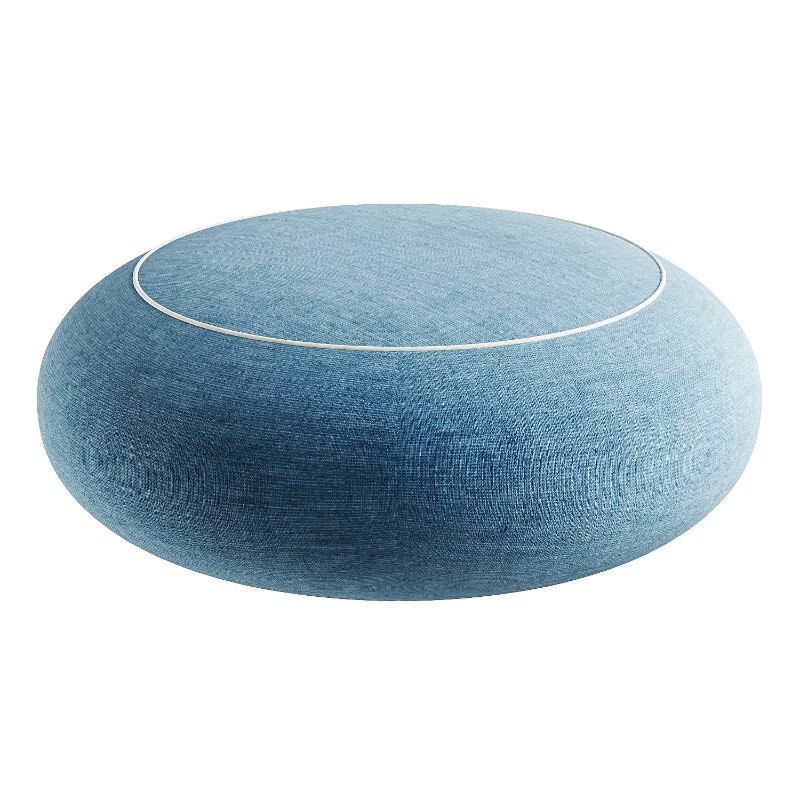 geo 3 pouf - Image 7