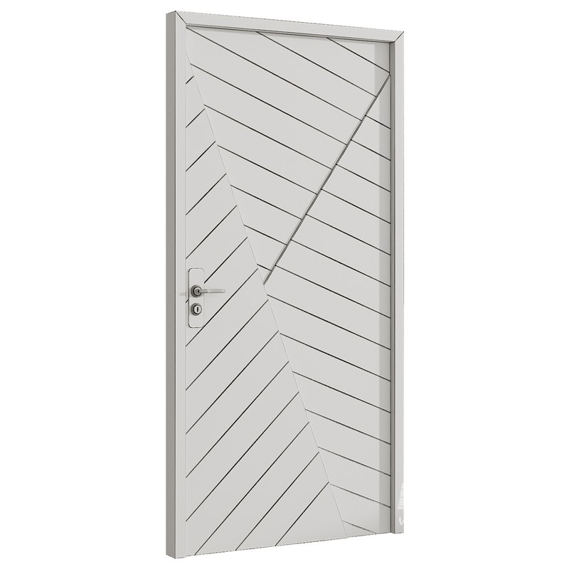 Interior door 028 - Image 2