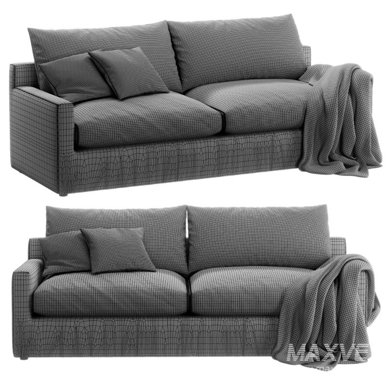 IPANEMA CONTEMPORAIN|Диван By Crearte Collections - Image 4