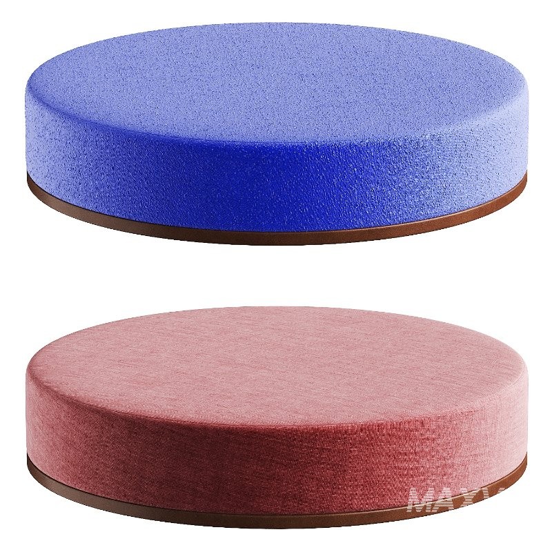 coki 6 pouf - Image 4