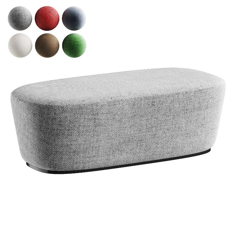 radar pouf - Image 4