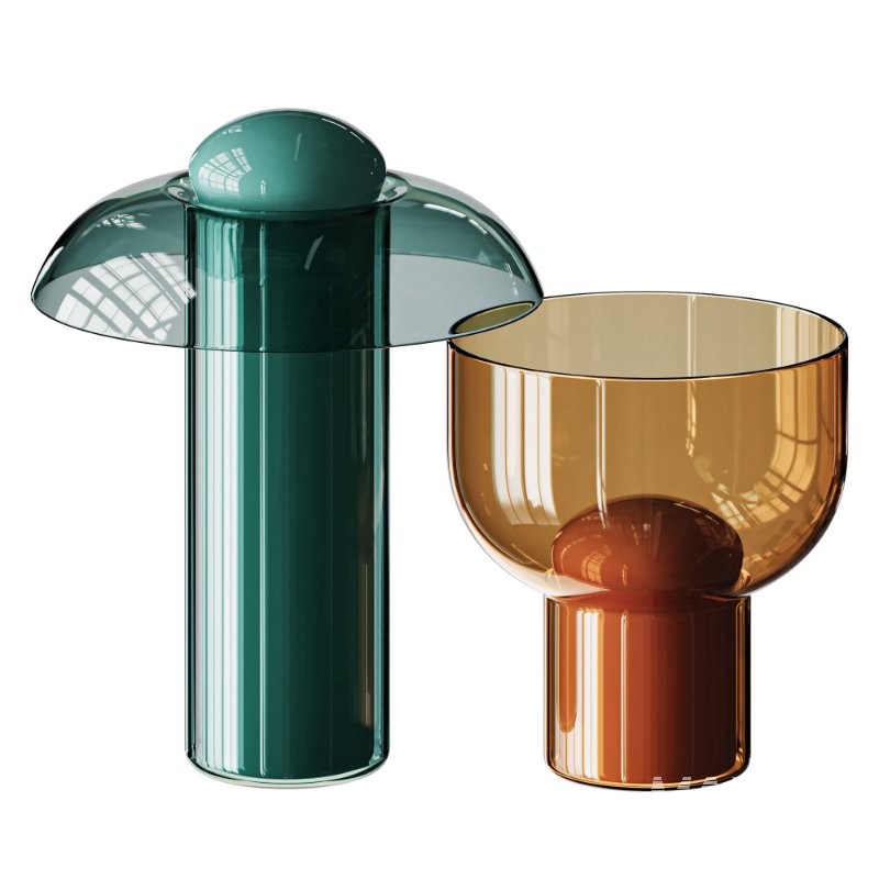 Haru Table Lamp - Image 3