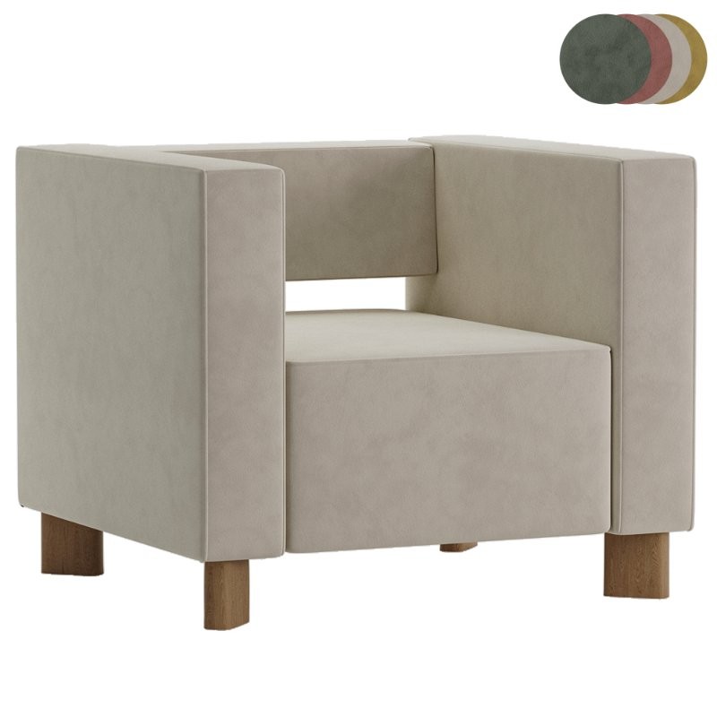 Armchair Hermis - Image 2