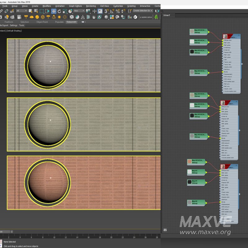 Concrete Wall - Image 5
