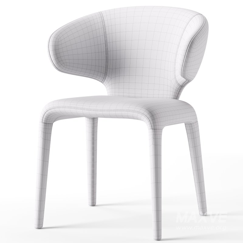 Debra Dining Chair - Image 1