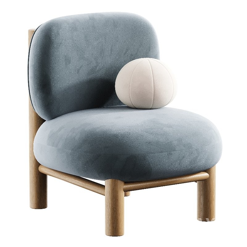 kubbe chair - Image 6