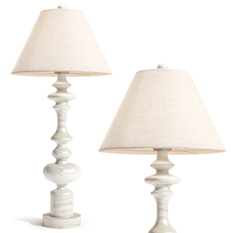 Table Lamp Portable Light - Image 3