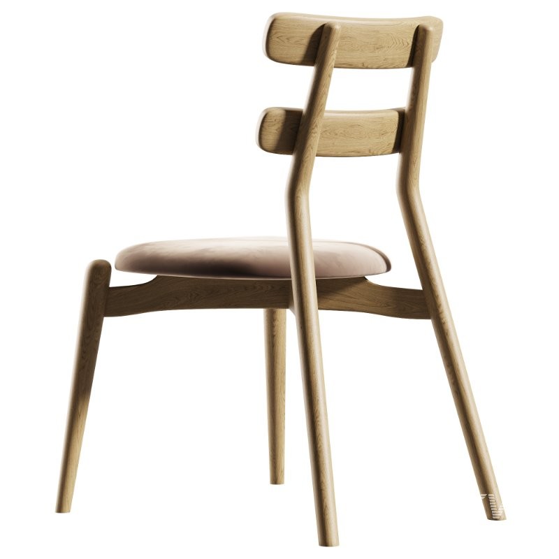 SILLA DE COMEDOR AKA - Image 2