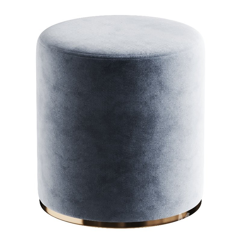 lou l lounge pouf - Image 6