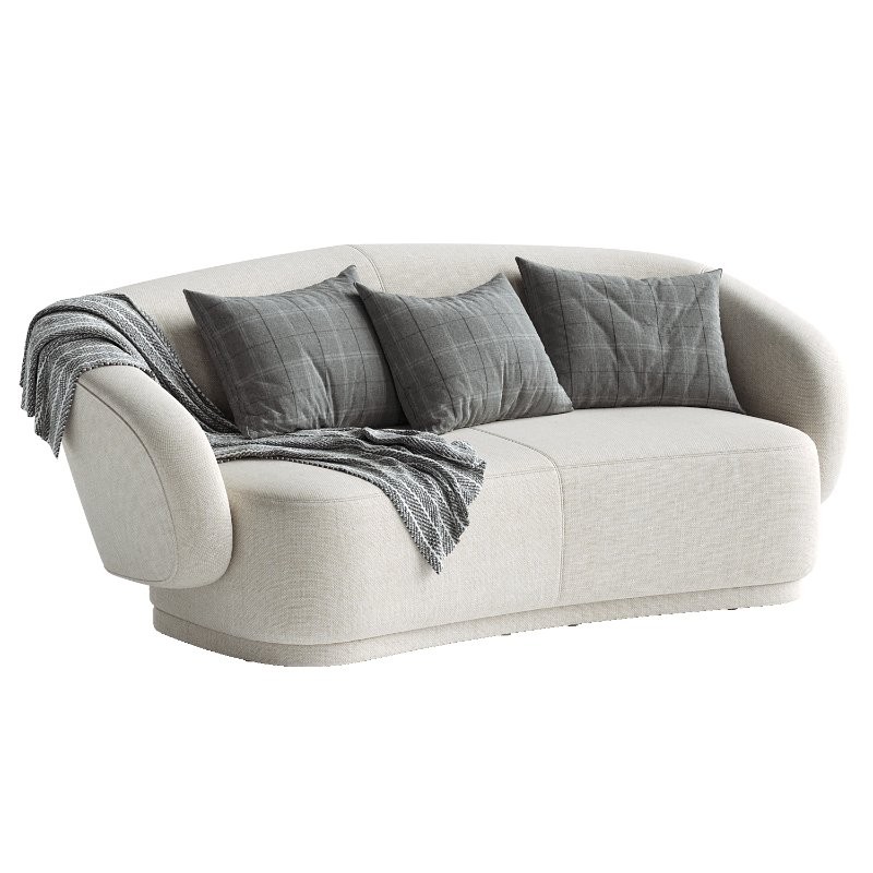 Adley Sofa - Image 1