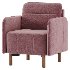 Arket Armchair - Thumbnail 4