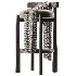 Cade Bar Counter Stool - Thumbnail 3