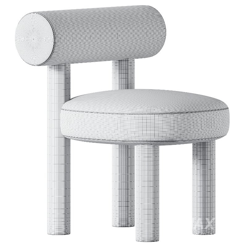 BABY GROPIUS CS1 NOOM - Image 3