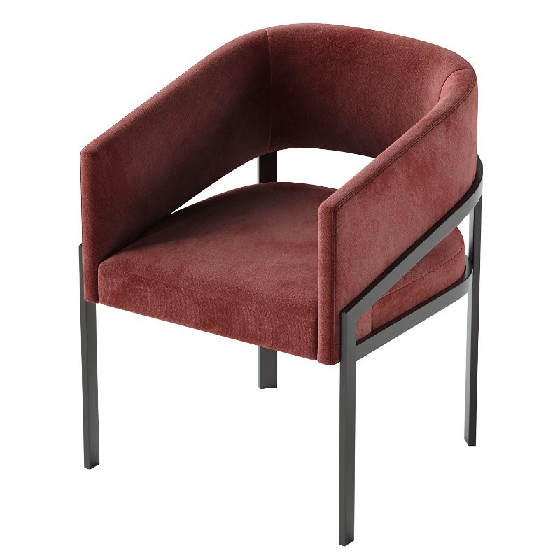 Mina Chair - Image 6