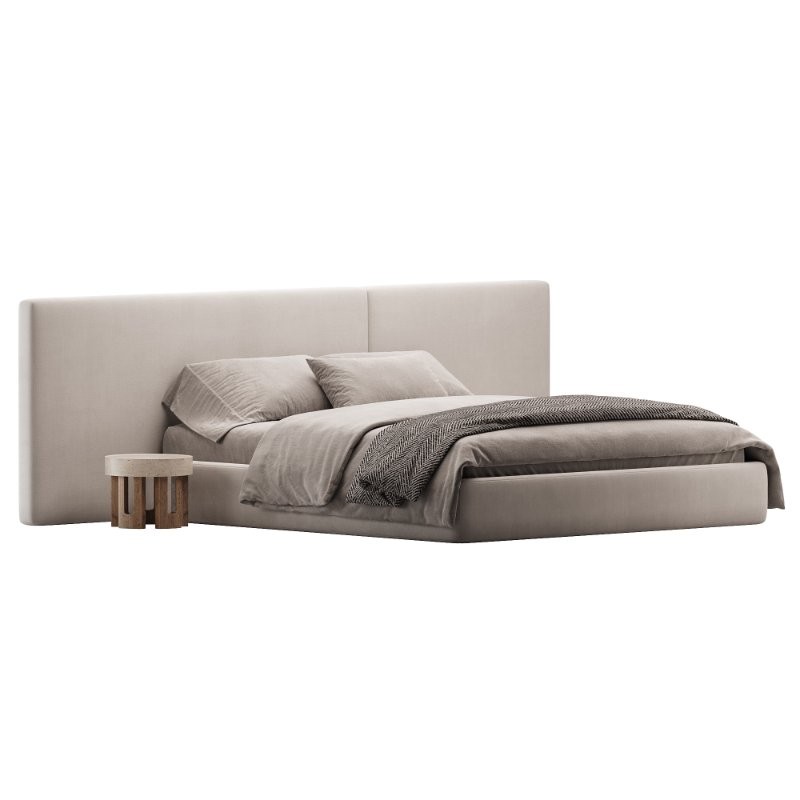 Woodnotes Bed - Image 3