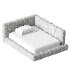 Baldwin Lounge Corner Bed - Thumbnail 3