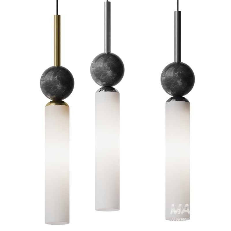 STENLY ONE Pendant Light - Image 5