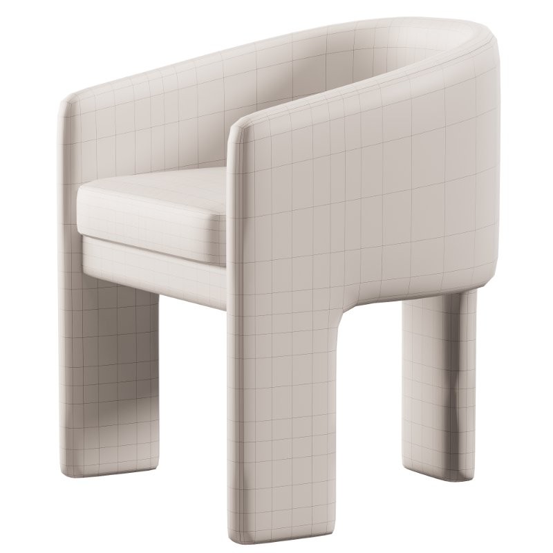 Florin chair - Image 4
