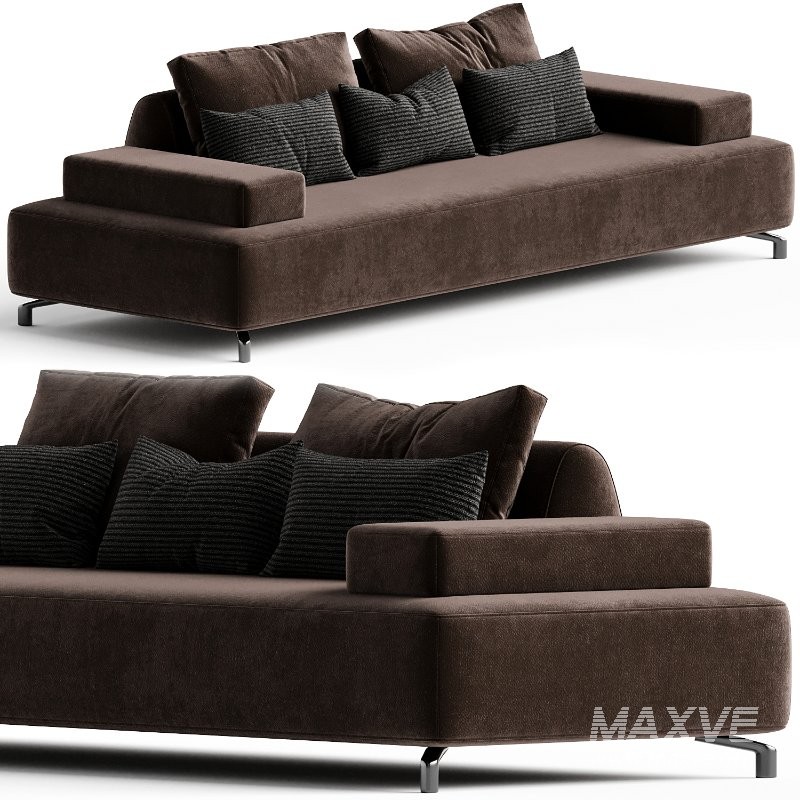 Fly Light Sofa Dema Design G Gualtierotti 02 - Image 1