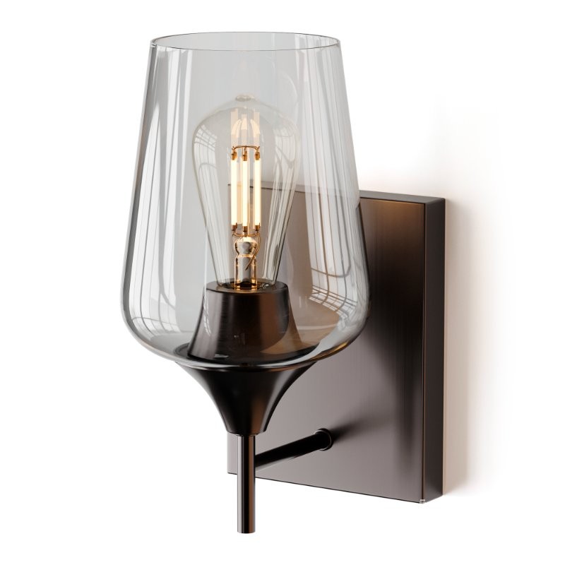 Ashley Bath Sconce - Image 3