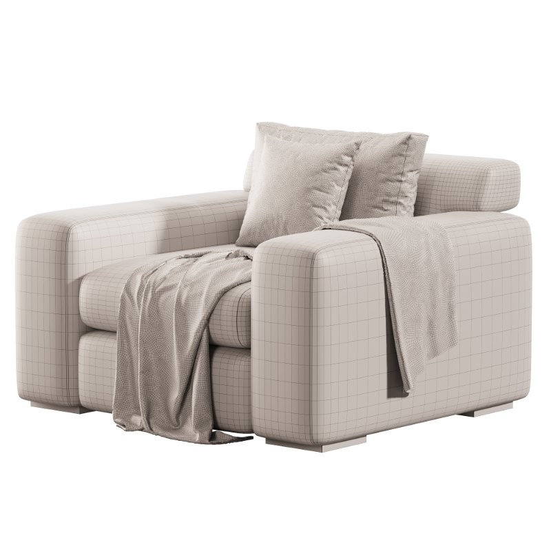 Armchair C30 - Image 4