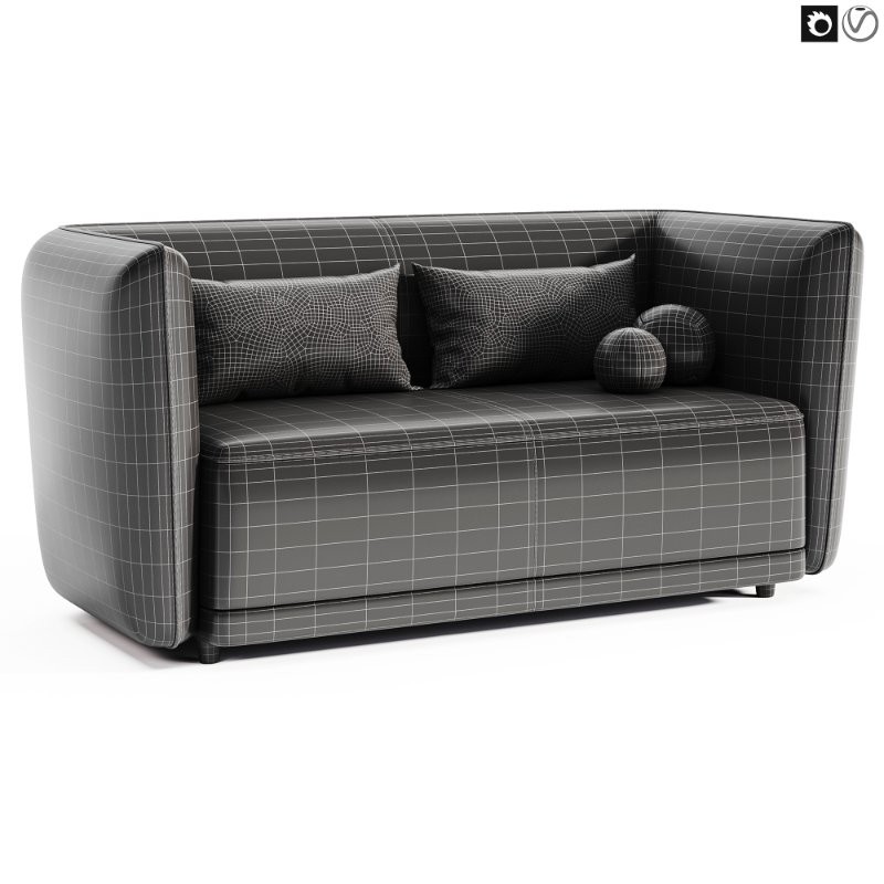 Nisa Sofa - Image 6