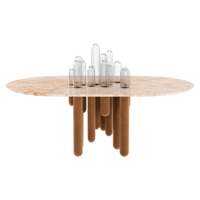 CACTUS TABLE - Image 1
