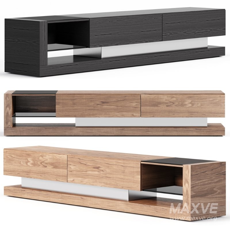 Fonzy TV Unit by Angelo - Image 1