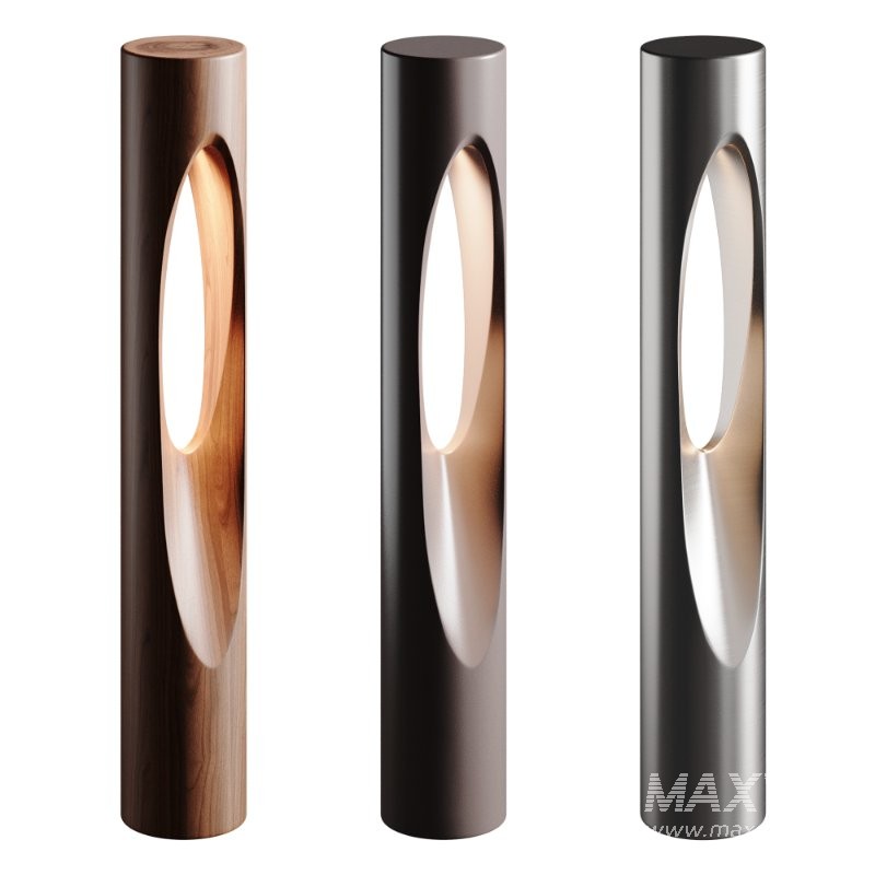 Scoop LED Bollard - Image 5