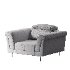Laurence Armchair - Thumbnail 7