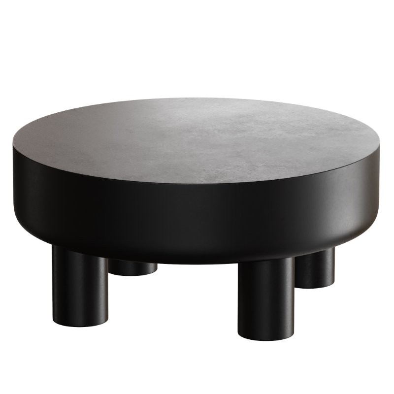 Markham Coffee Table - Image 1
