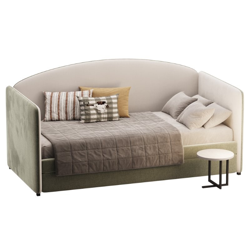 Rachel bed - Image 2