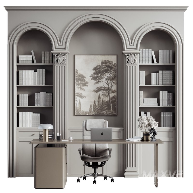 Boss Desk Office Furniture 48 - Image 5