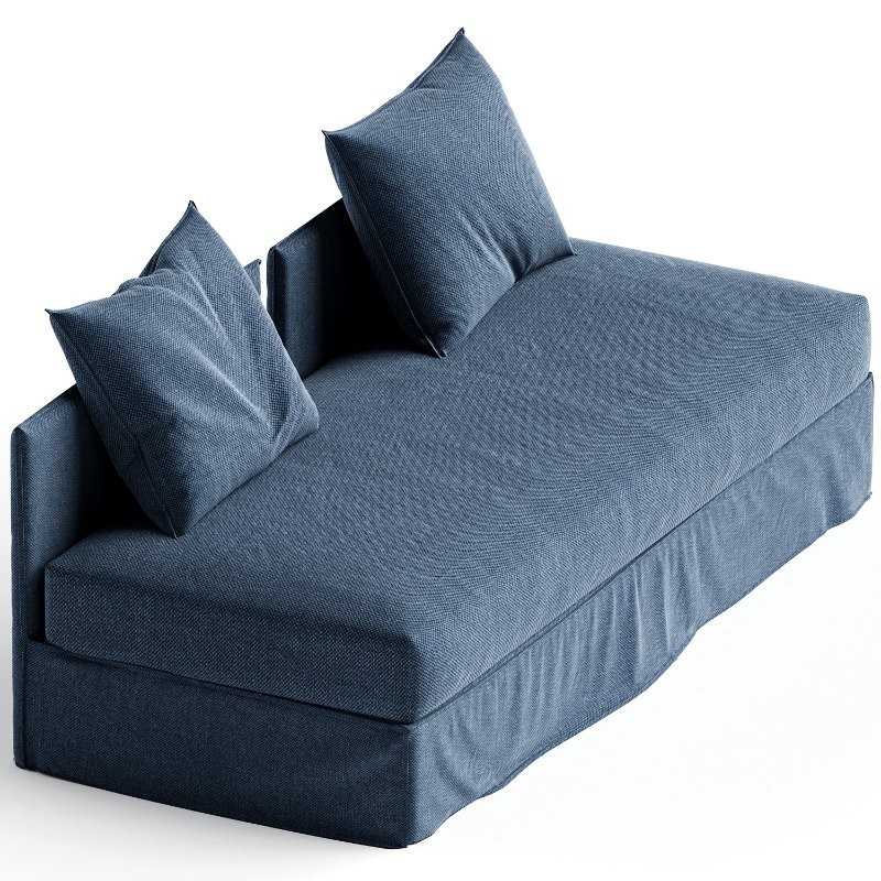 FOX EASY SOFA BED - Image 1
