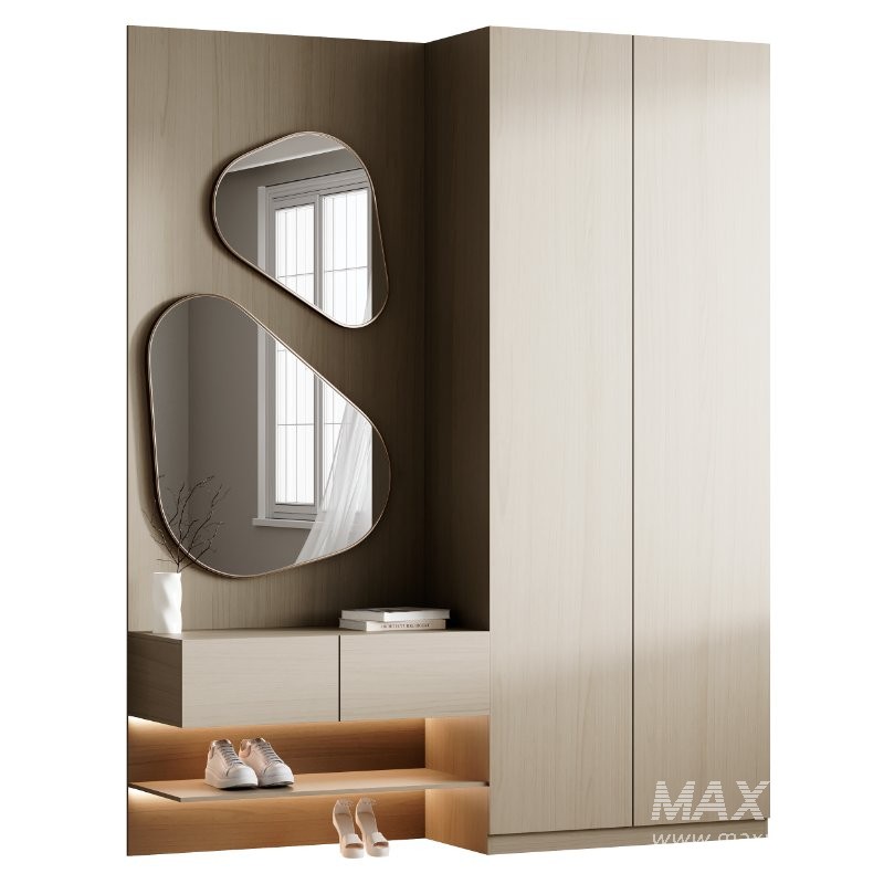 Hallway 12 - Image 2