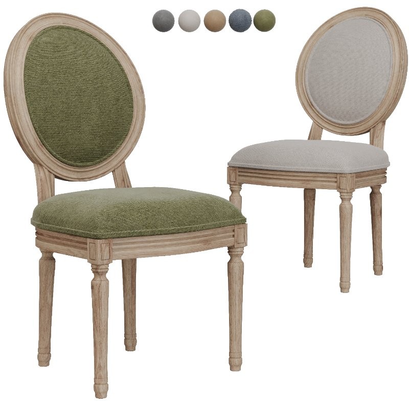 Phinnaeus Dining Chair - Image 9