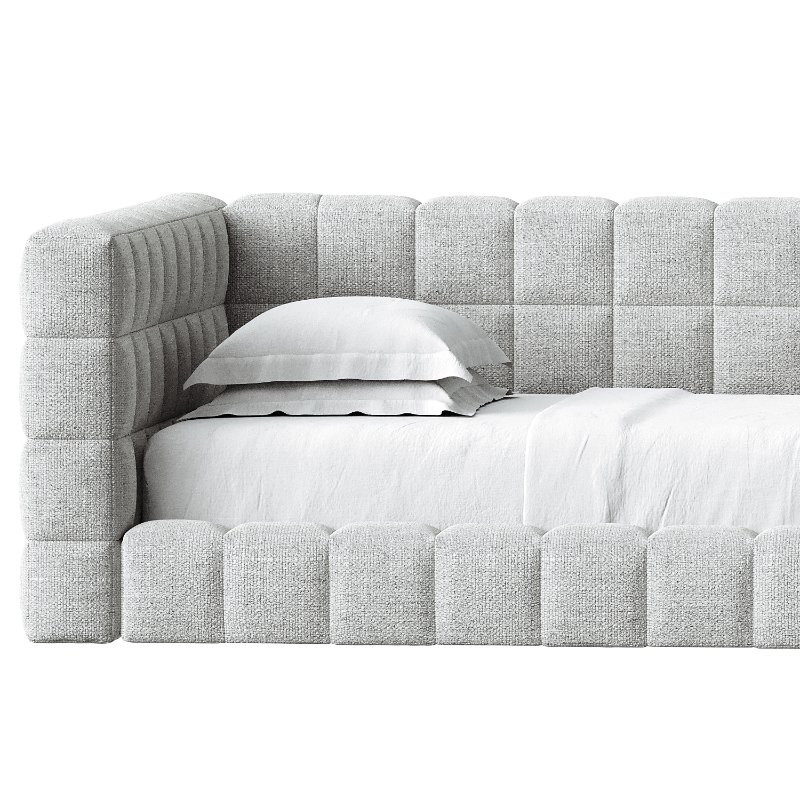 Baldwin Lounge Corner Bed - Image 4