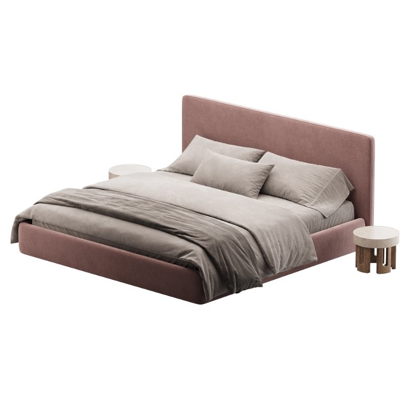 New Alicante Bed - Image 5