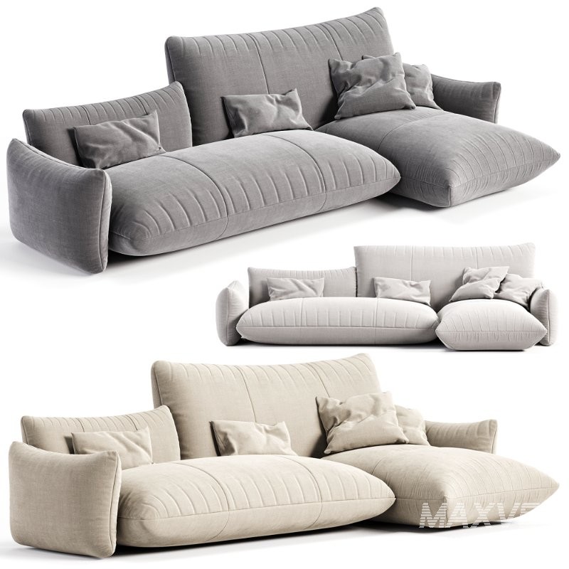 Bellavita Sofa - Image 3