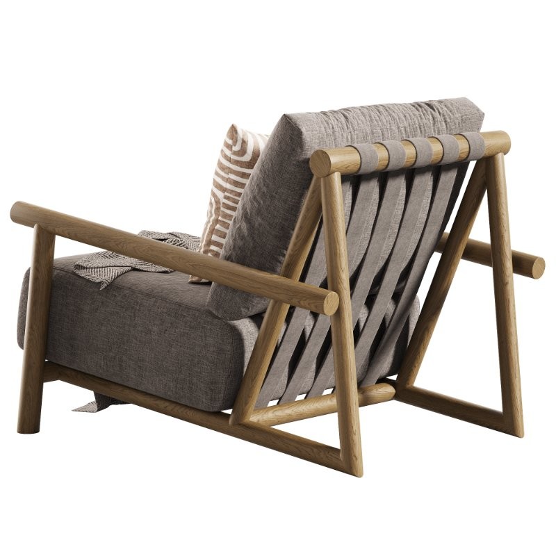 Cardiff Outdoor Chair - Image 4