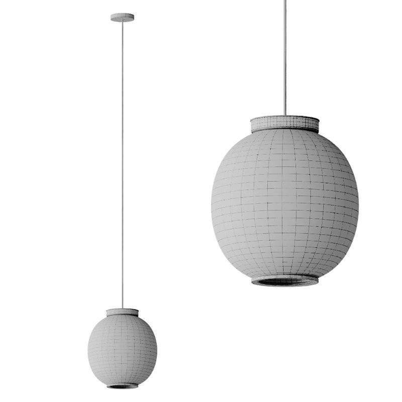Bloom Pendant Light - Image 10