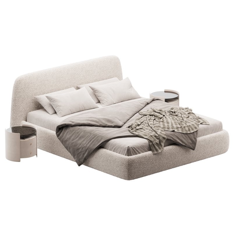 Dzoana bed - Image 2