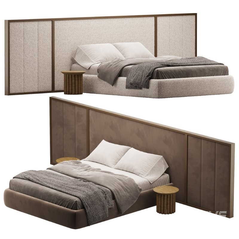 Bed Jurney - Image 1