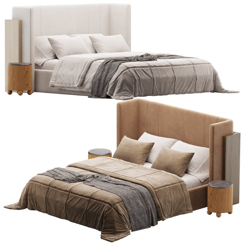 Cama de Casal Marim - Image 1