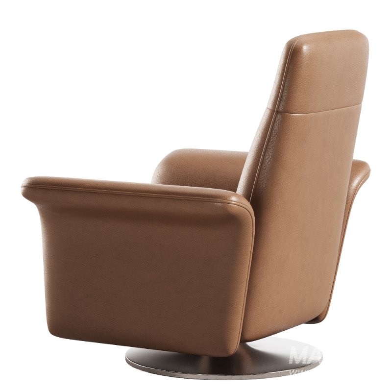 VOYAGE armchair - Image 5